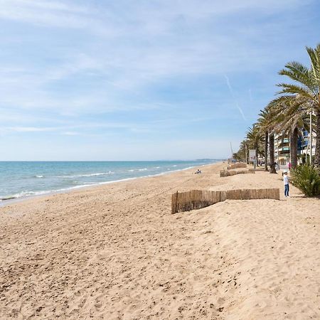 The Sunset Calafell Διαμέρισμα Εξωτερικό φωτογραφία