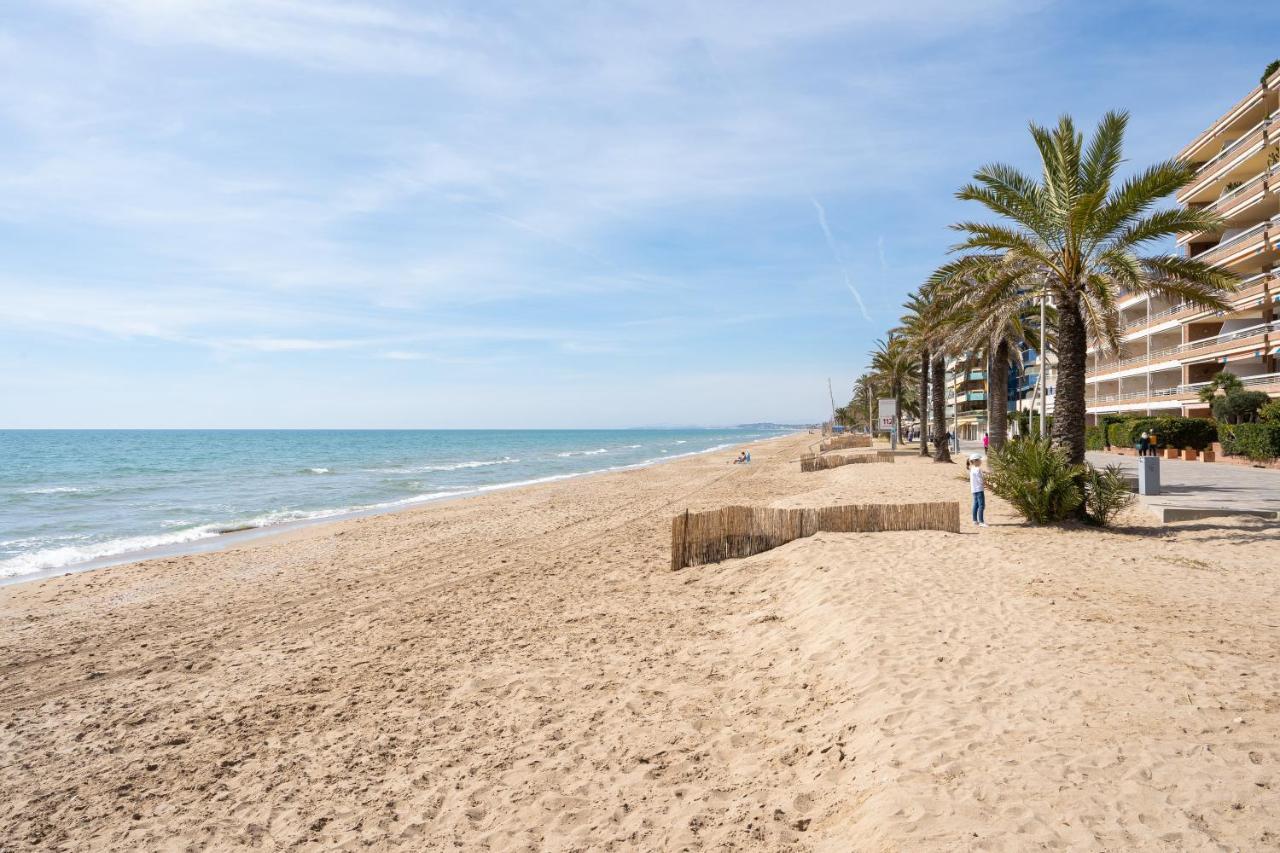 The Sunset Calafell Διαμέρισμα Εξωτερικό φωτογραφία
